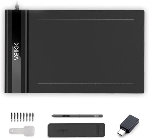 Veikk S640 6 x 4