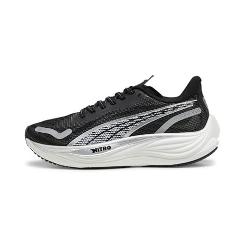 Velocity Nitro 3 Kadın Mor Koşu Ayakkabısı 37774909