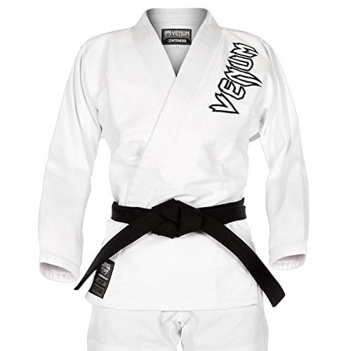Venum Erkek Contender 2.0 Kimono Bjj Gi - Seçenekler: A0, A1, A1.5, A2, A2.5, A3, A4, A