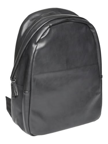 VERO MODA Kadın VMSICA BACKPACK Çanta Siyah Tek Beden