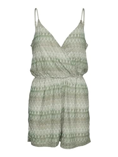 VERO MODA VMDICTE SINGLET PLAYSUIT JRS GA Tulum Kadın
