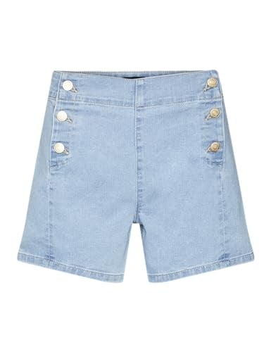 VERO MODA VMKAYLA HR BUTTON SHORTS VI3444 Gündelik Şort Kadın