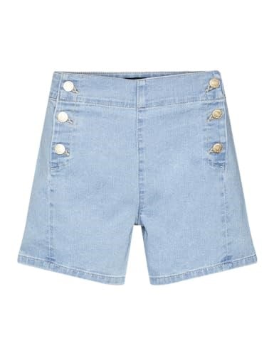 VERO MODA VMKAYLA HR BUTTON SHORTS VI3444 Gündelik Şort Kadın
