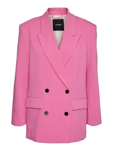 VERO MODA VMMARY LS DOUBLE BREASTED OS BLAZER Ceket Kadın