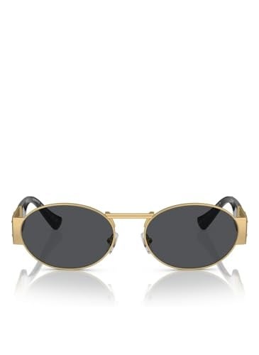 Versace 0VE2264 100287 56 Unisex Güneş Gözlüğü