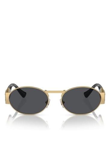 Versace 0VE2264 100287 56 Unisex Güneş Gözlüğü