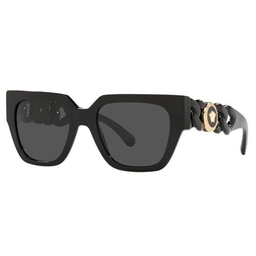 VERSACE 4409 GB1/87 53 Kadın Güneş Gözlüğü