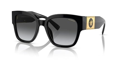 Versace 4437U Gb1/T3 54 Kadın Güneş Gözlüğü