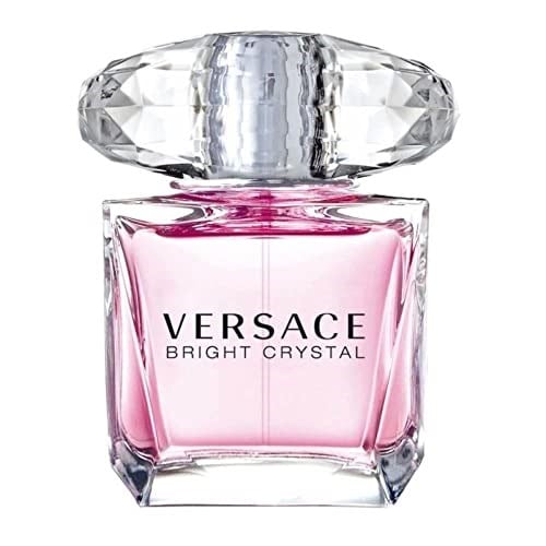 Versace Bright Crystal EDT Kadın Parfümü 50 ml - Seçenekler: 50 ml, 200 ml