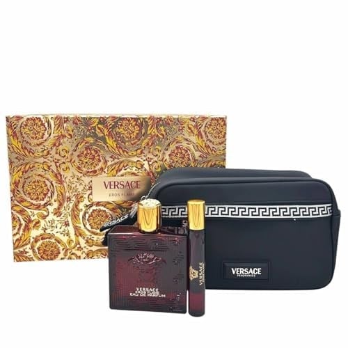 Versace Eros Flame EDP Erkek Parfümü 100 ml