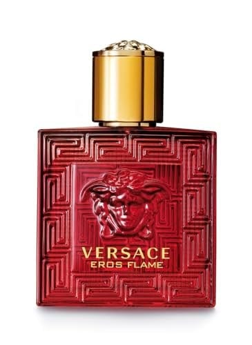 Versace Eros Flame EDP Erkek Parfümü 50 ml