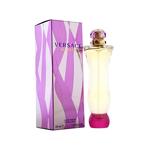 Versace Woman EDP 50 ml Kadın Parfümü