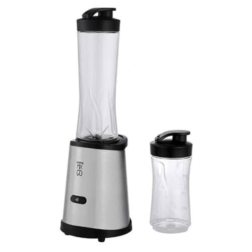 Vestel 20242671 Mix & Go Inox Blender