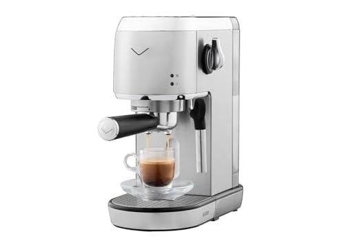 Vestel Barista Yarı Otomatik Espresso Makinesi