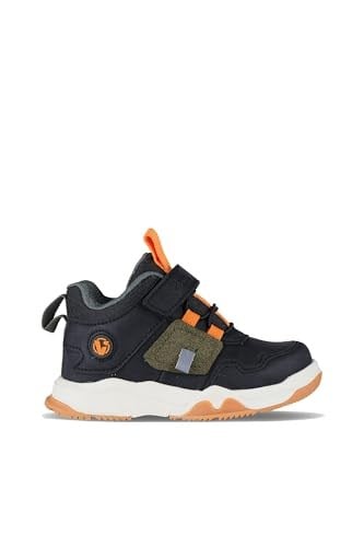 Vi̇cco Erkek Bebek Getto Boot