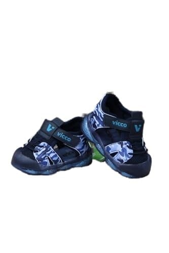 Vi̇cco Erkek Sandal 211 321.b24y211 - 8059