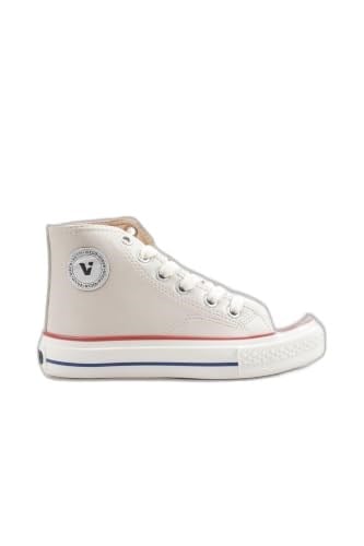 VİCCO MONNO UNISEX ÇOCUK GÜNLÜK BOT (31-34) 24K 925.463 FU LACİVERT 33