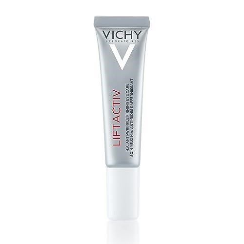 Vichy Liftactiv Supreme Göz Çevresi Bakımı (15 ML)