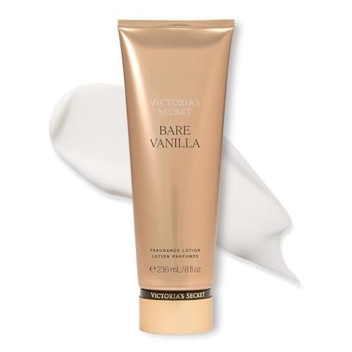 Victoria's Secret Bare Vanilla Fragrance Losyon 236ML