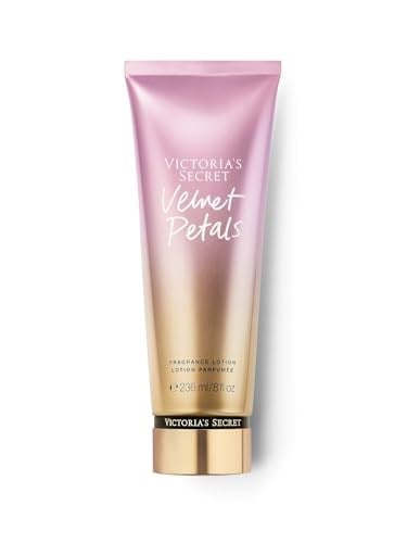Victoria's Secret Velvet Petals 236 ml Kadın Vücut Losyonu