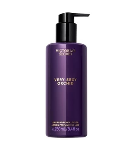 Victoria'S Secret Very Sexy Orchid Vücut Spreyi 250Ml