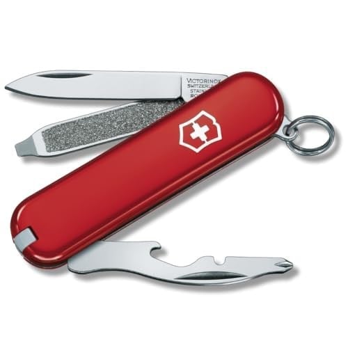 Victorinox 0.6163 Rally Çakı