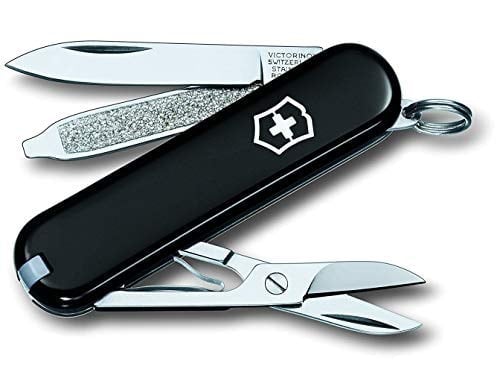 Victorinox 0.6223.3B1 Classic Çakı (Blisterli) VT 0.6223.3B1