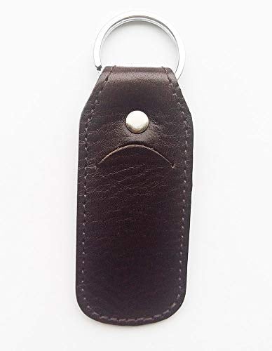 Victorinox 4.1865 Deri Anahtarlık