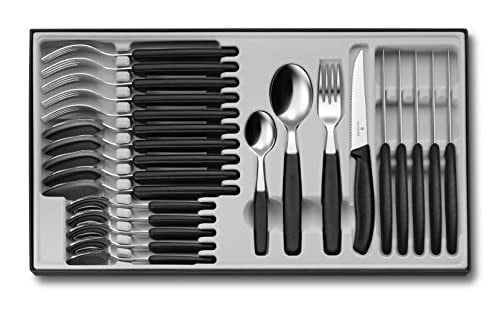 Victorinox 6.7233.24 SwissClassic 24 Parça Masa Seti