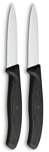 Victorinox 6.7633.B 8CM Blisterli Soyma Bıçağı