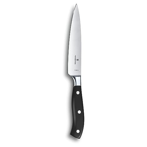 Victorinox 7.7403.15G Dövme Çelik Şef Bıçağı