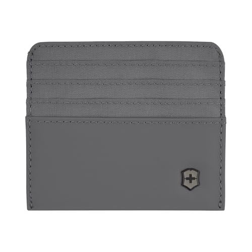 Victorinox Kartlık Frost Grey TEK Beden Unisex, Frost Grey, Tek Beden, Günlük