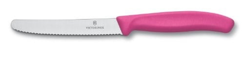 Victorinox Mutfak Vt 6.7836.L115 Bıçak Unisex, Çok Renkli, Tek Beden