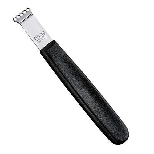 Victorinox set Zitronenschaber naylon Siyah, 5.3503