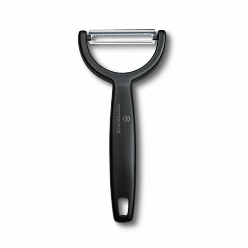 Victorinox Ypso Testere Çift Kenarli Soyacak, Siyah (7.6079)