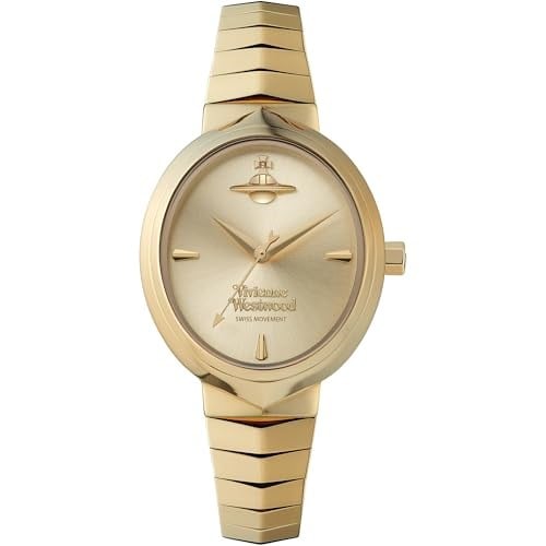 VIVIENNE WESTWOOD VV314GDGD Kadın Kol Saati