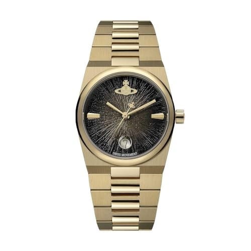 VIVIENNE WESTWOOD VV332MTGD Kadın Kol Saati