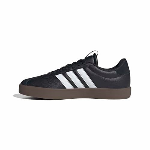 Vl Court 3.0 Erkek Gri Sneaker Ayakkabı JR8607
