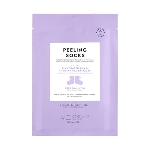 VOESH Peeling Bakım Çorabı 40 Ml