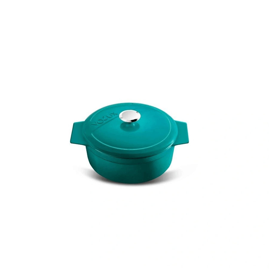 Voeux Kitchenware Elegance Döküm Mini Güveç Cm