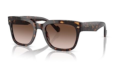 VOGUE 5490S W65613 54 Unisex Güneş Gözlüğü