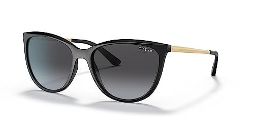 Vogue Eyewear 5119Sı W44/8G 56 Unisex Güneş Gözlüğü