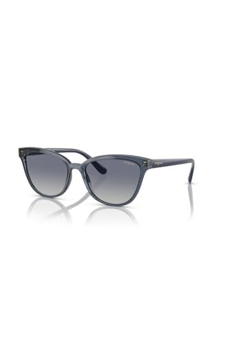 Vogue Eyewear 5496Sı 27644L 54 Kadın Güneş Gözlüğü