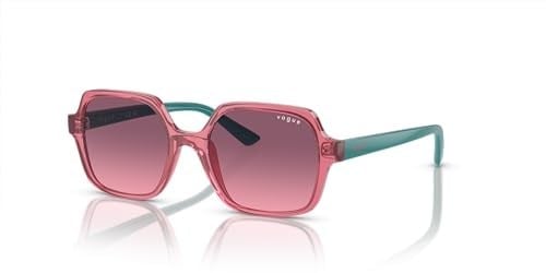 Vogue Eyewear Çocuk Vj2006 Kare Güneş Gözlüğü
