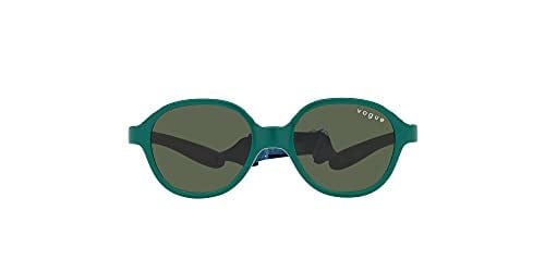 Vogue Eyewear Çocuk Vj2012 Yuvarlak Güneş Gözlüğü