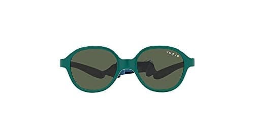Vogue Eyewear Çocuk Vj2012 Yuvarlak Güneş Gözlüğü