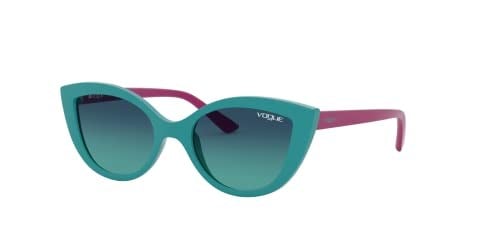 Vogue Eyewear Çocuklar İçin Vj2003 Kedi Gözü Güneş Gözlüğü