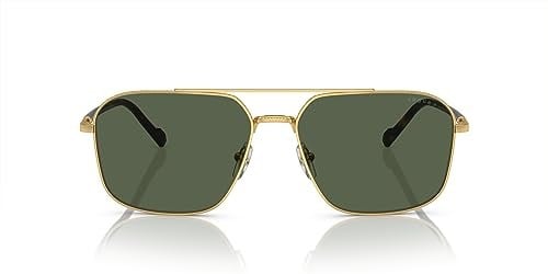 Vogue Eyewear Erkek Vo4289s Aviator Güneş Gözlüğü