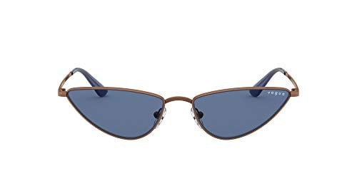 Vogue Eyewear Kadın Vo4138sm Kedi Gözü Güneş Gözlüğü