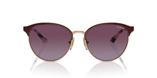 Vogue Eyewear Kadın Vo4303s Yuvarlak Güneş Gözlüğü